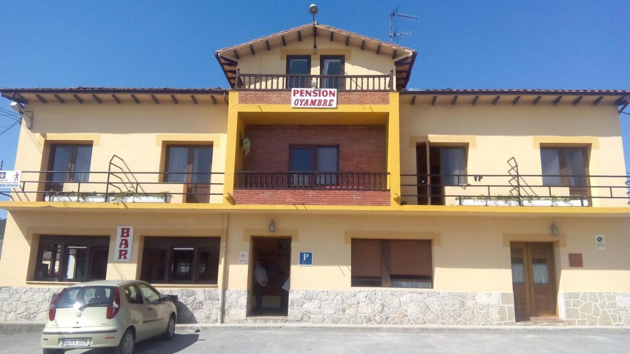 Apartamento El Peral A Colombres Exterior foto